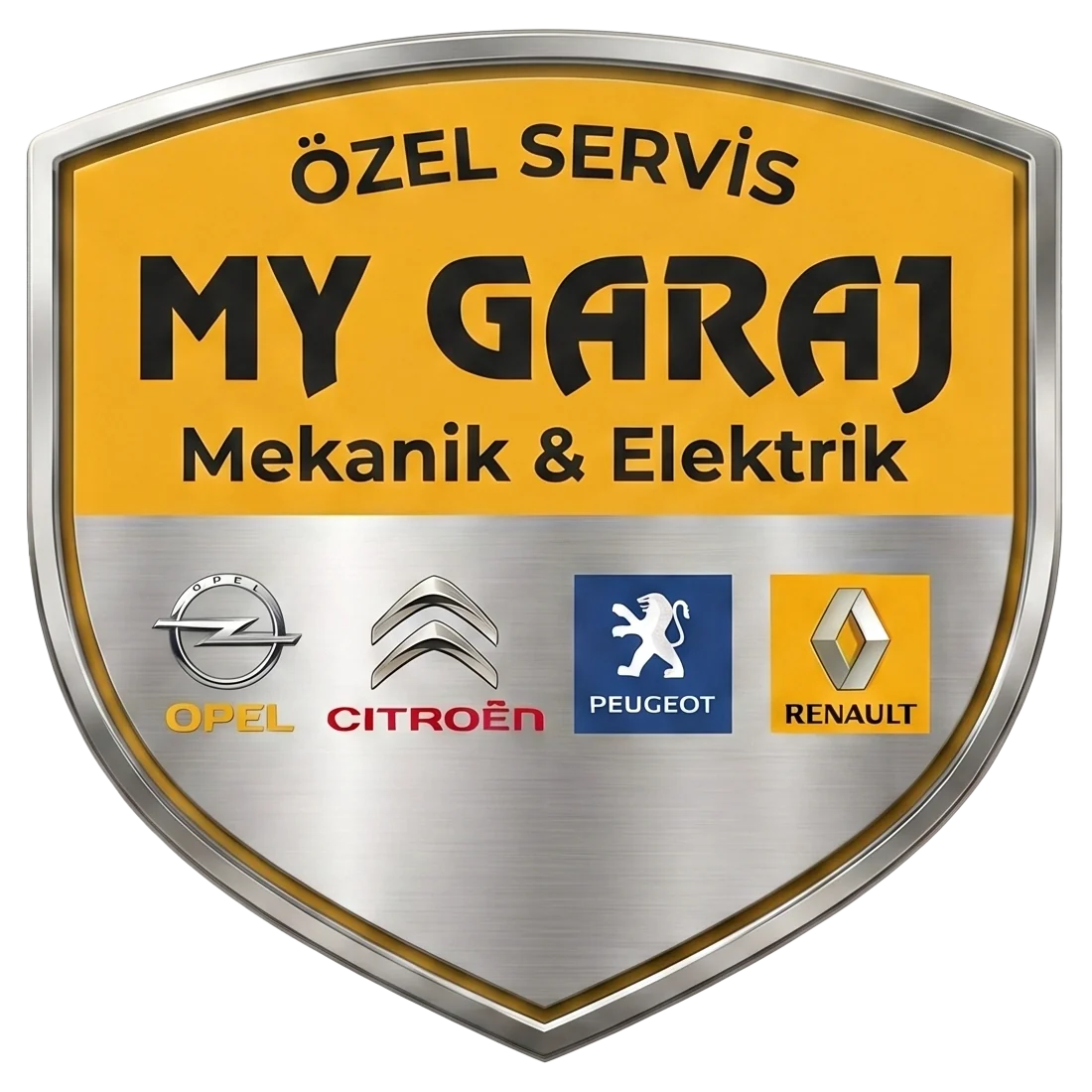 My Garaj Servis